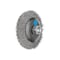 Pferd Crimped Bevel .014Ss Wire, 4 82370 - alternate 1